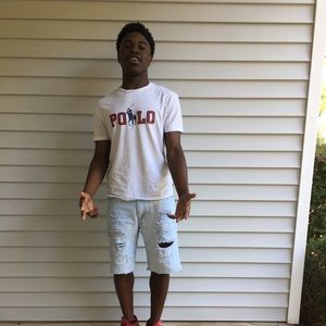 Meet your Posher, Kahiem